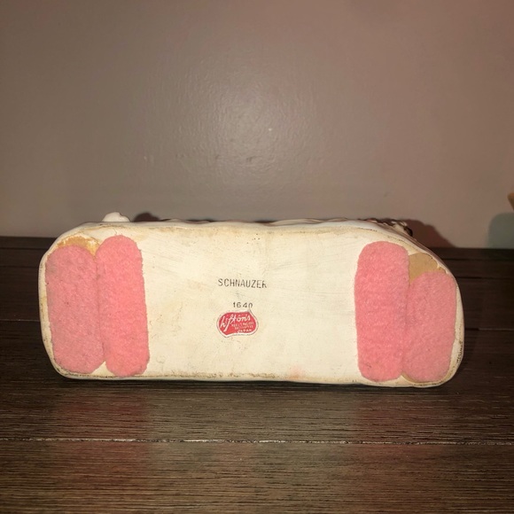 "lefton's regus pat off exclusives
Japan, Schnauzer 1640" - Picture 2 of 12